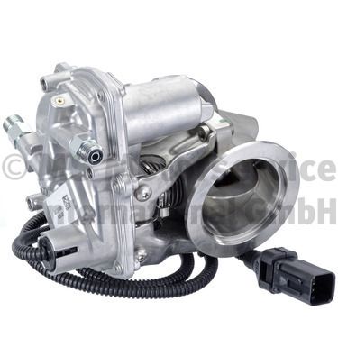 Clapeta evacuare PIERBURG 7.05447.08.0