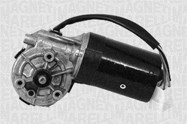 Silnik wycieraczek MAGNETI MARELLI 064053004010