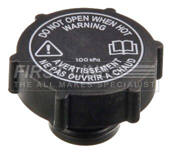 Pokrywa / Osłona FIRST LINE FRC155