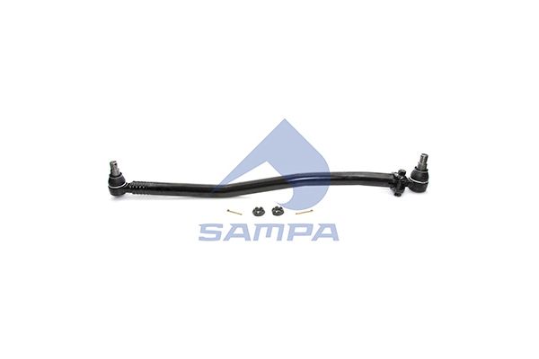 Bieleta, directie SAMPA 097.323