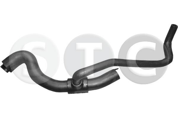 Przewód elastyczny chłodnicy STC T408268