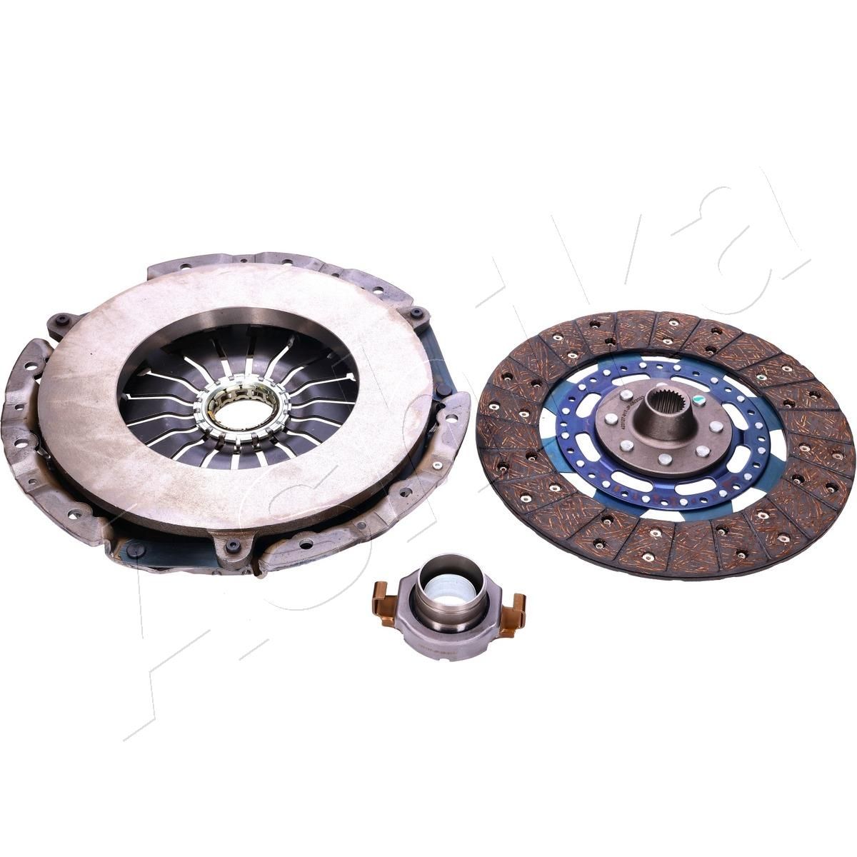 Комплект сцепления