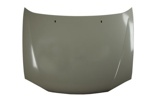 Капот двигателя