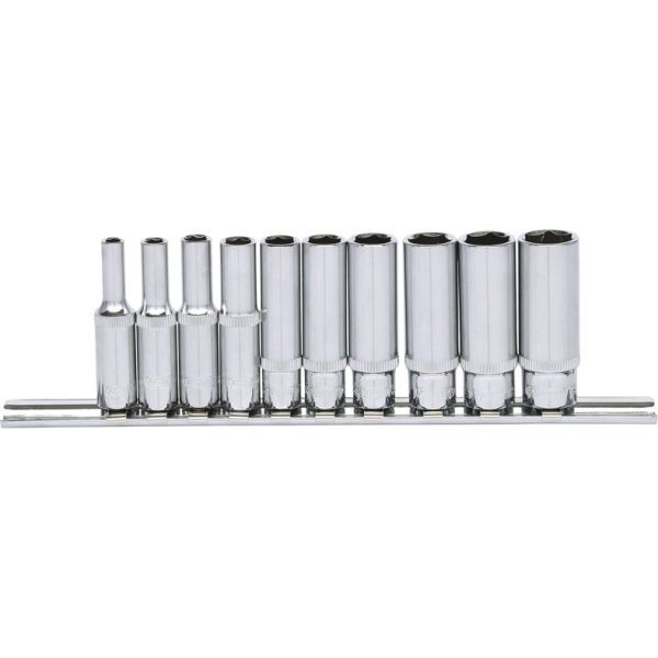Set chei tubulare KS TOOLS 918.0610
