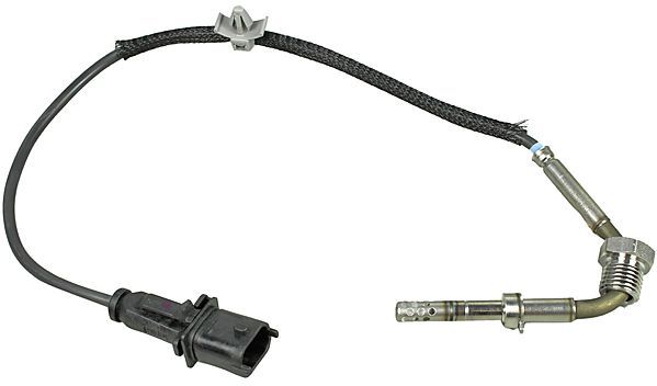 Senzor, temperatura gaze evacuare METZGER 0894523