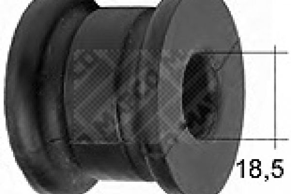 Zawieszenie, stabilizator MAPCO 33889/2