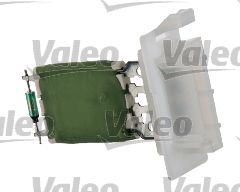 E-shop Odpor vnútorného ventilátora VALEO 715294