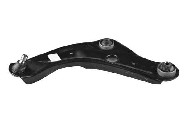 Wahacz, zawieszenie koła TEDGUM TED55491