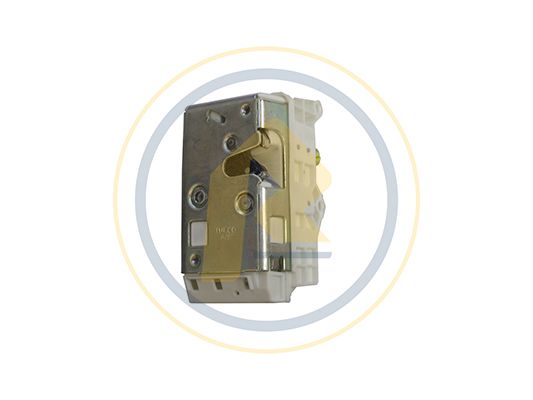 Serrure de porte OE IVECO 98416359