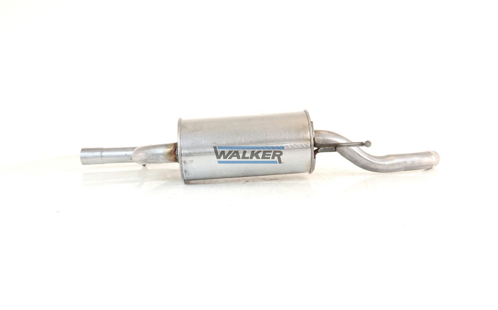 Levně Střední tlumič výfuku WALKER 22889