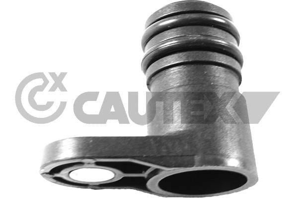 Bouchon, bride de liquide de refroidissement OE BMW 11537519733