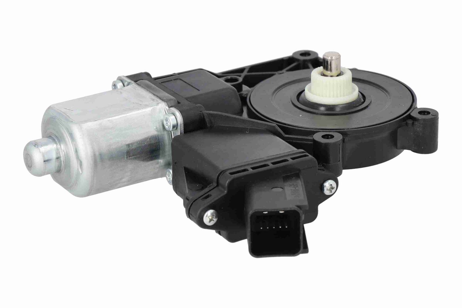 Moteur électrique, lève-vitre