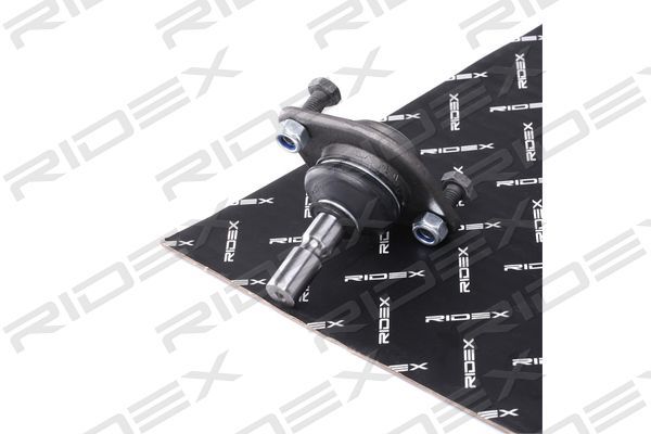 Przegub mocujący / prowadzący RIDEX 2462S0406