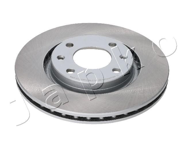 Tarcza hamulcowa JAPKO 600603C