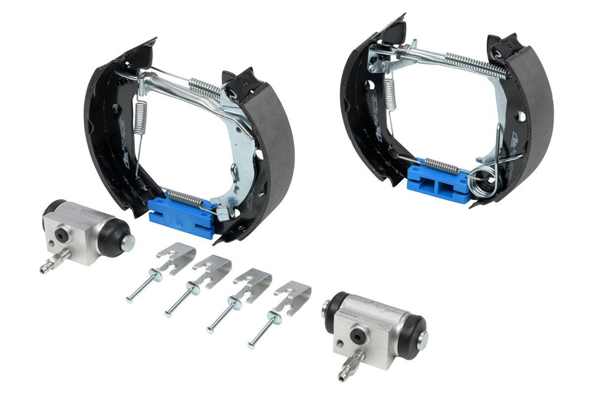 Sada brzdových čelistí ATE 03.0520-4619.3