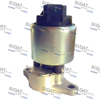 Supapa EGR SIDAT 83.797