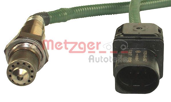 Sonda lambda METZGER AUTOTEILE 0893224