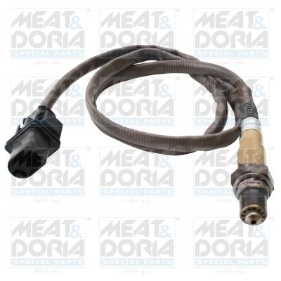 Sonda lambda MEAT & DORIA 811084