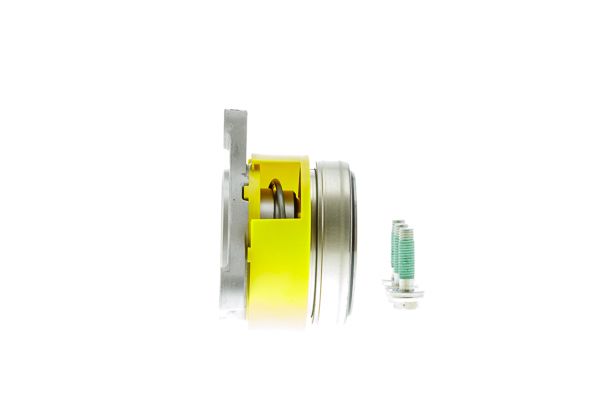 Butée hydraulique, embrayage