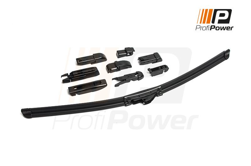 List stěrače ProfiPower 1W0525MT