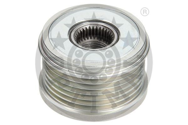 Alternator - sprzęgło jednokierunkowe OPTIMAL F5-1098