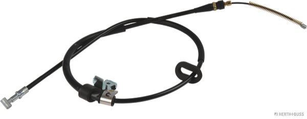 Cablu, frana de parcare HERTH+BUSS JAKOPARTS J3938033