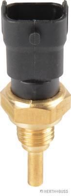 Interrupteur de tempratventil de rad