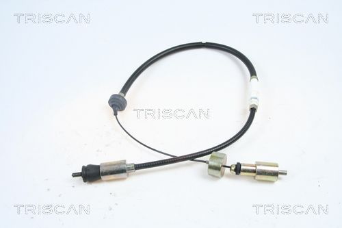 Cablu ambreiaj TRISCAN 8140 25244