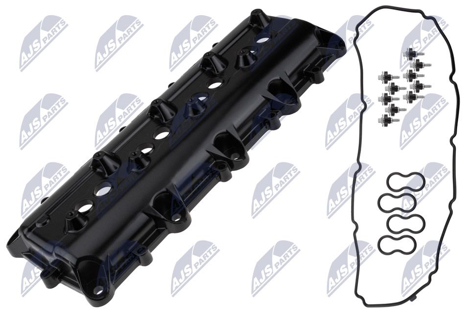 Capac culbutor NTY BPZ-CH-012