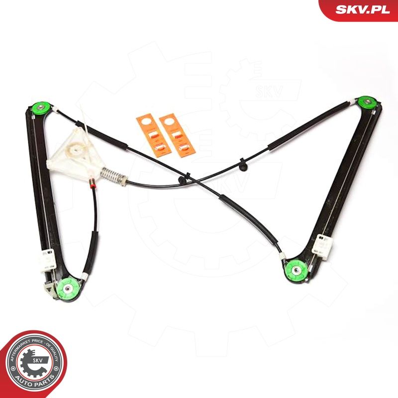 Levně Zvedací zařízení oken ESEN SKV 01SKV421