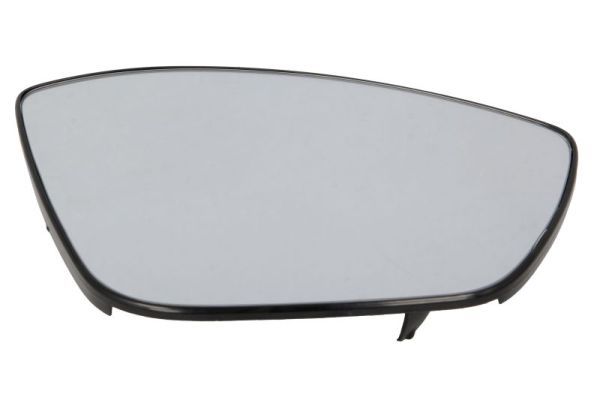 Verre de rétroviseur, rétroviseur extérieur