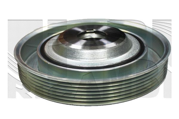 Koło pasowe, wał korbowy CALIBER 89280