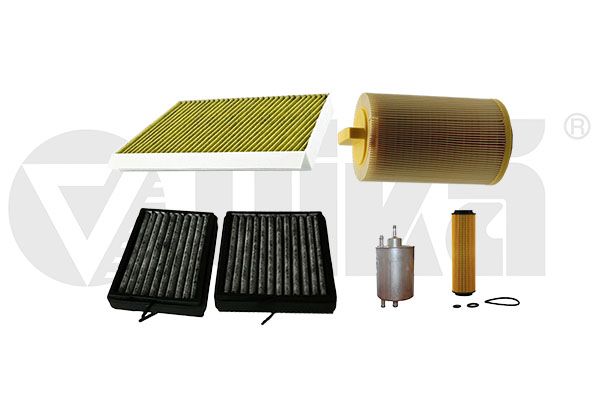Zestaw filtra VIKA K11804501