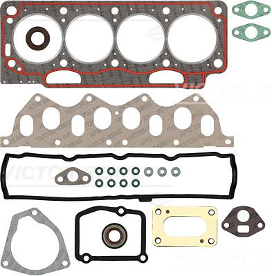 Zestaw uszczelek, głowica cylindrów VICTOR REINZ 02-26520-04