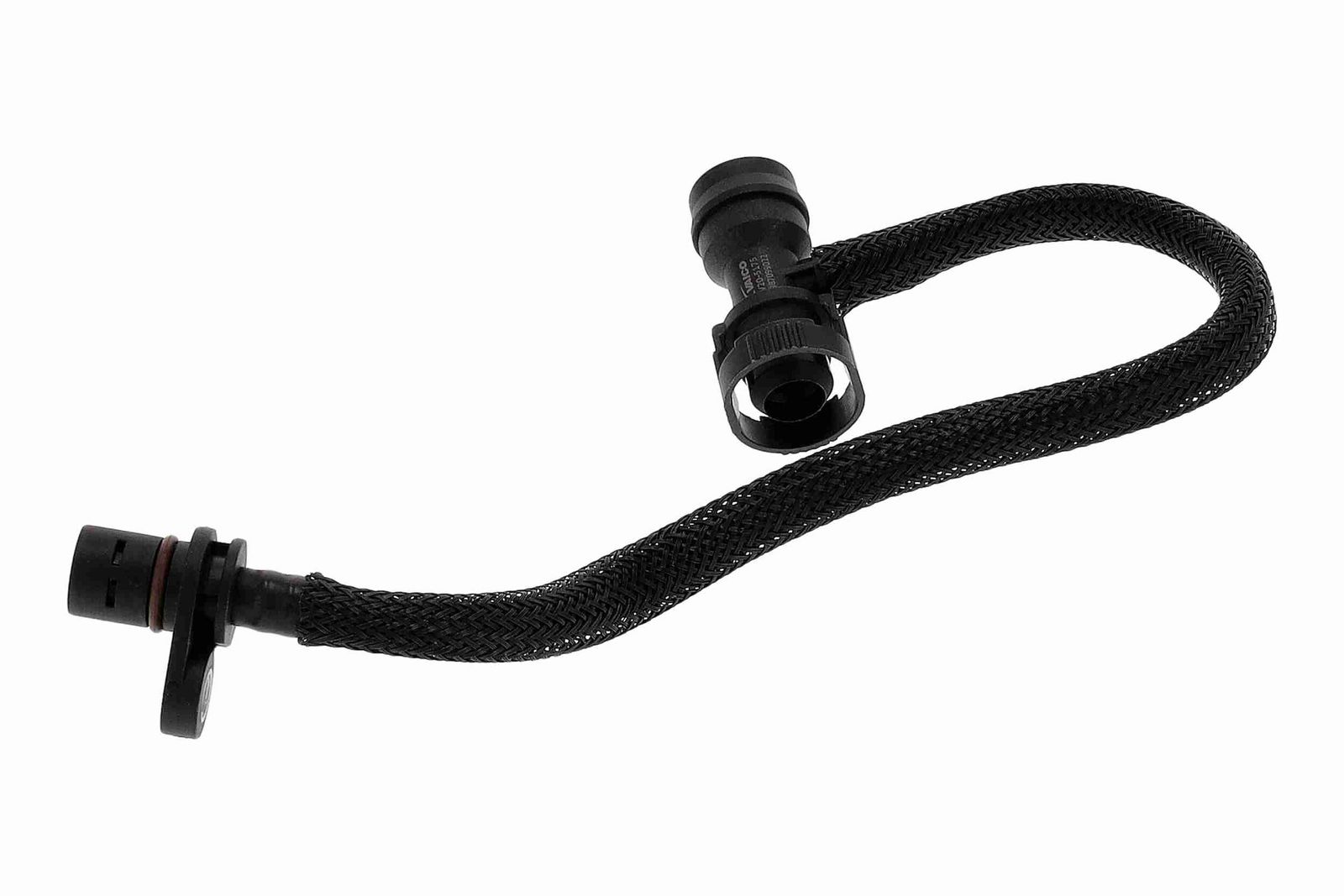 Tuyau, ventilation de carter-moteur