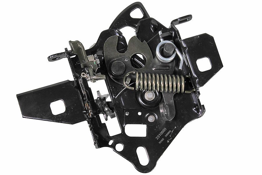 E-shop Zámok prednej kapoty METZGER AUTOTEILE 2310880
