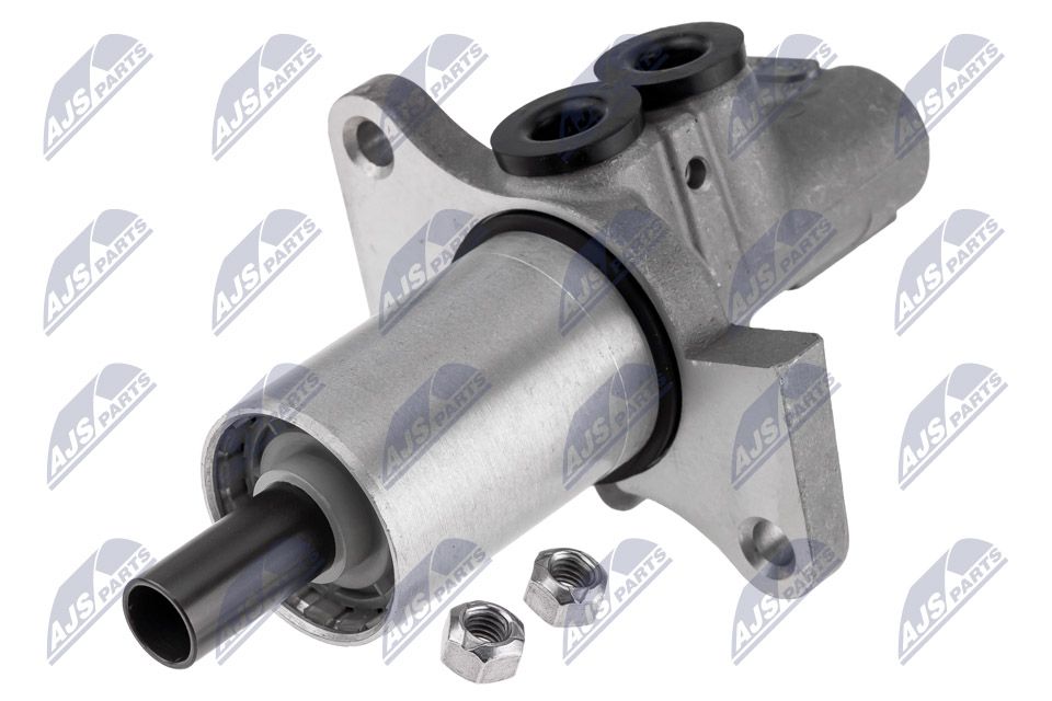 Galvenais bremžu cilindrs