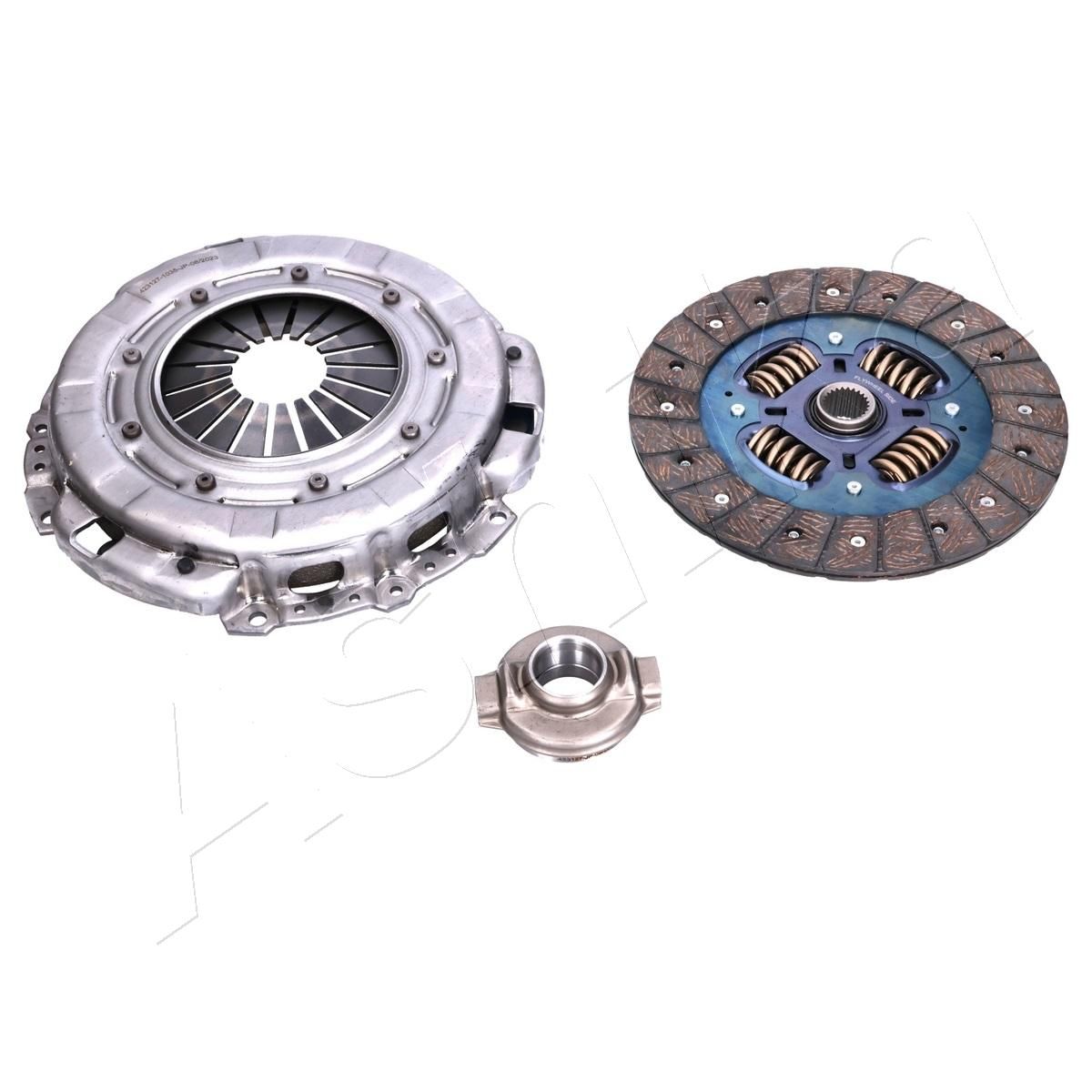 Комплект сцепления