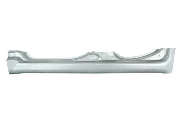 Входная пластина