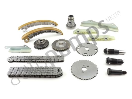 chit lant de distributie Autopumps UK ATCK44