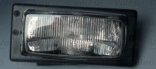 Reflektor przeciwmgłowy VALEO 067552