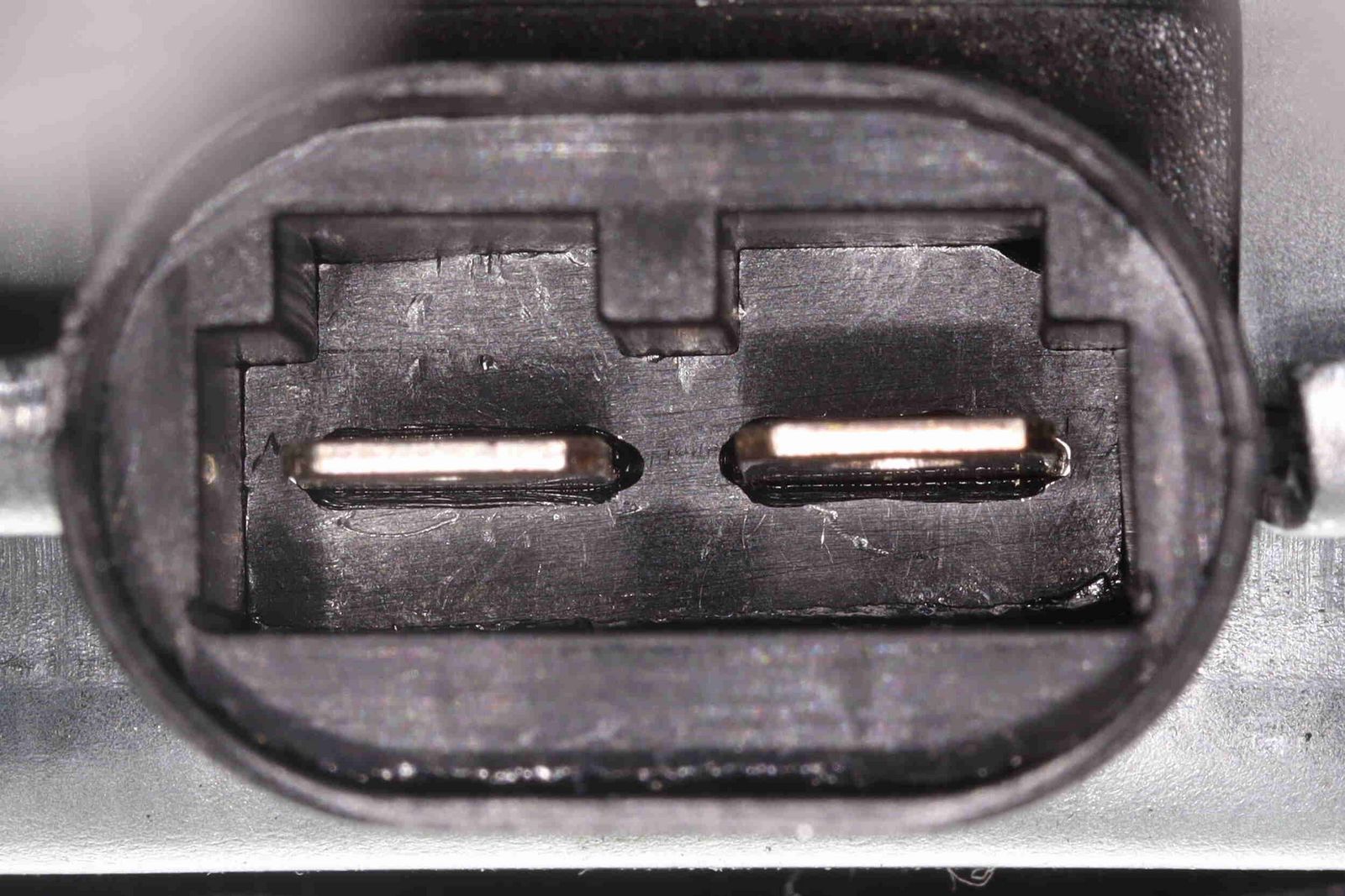 Ventilateur, refroidissement du moteur