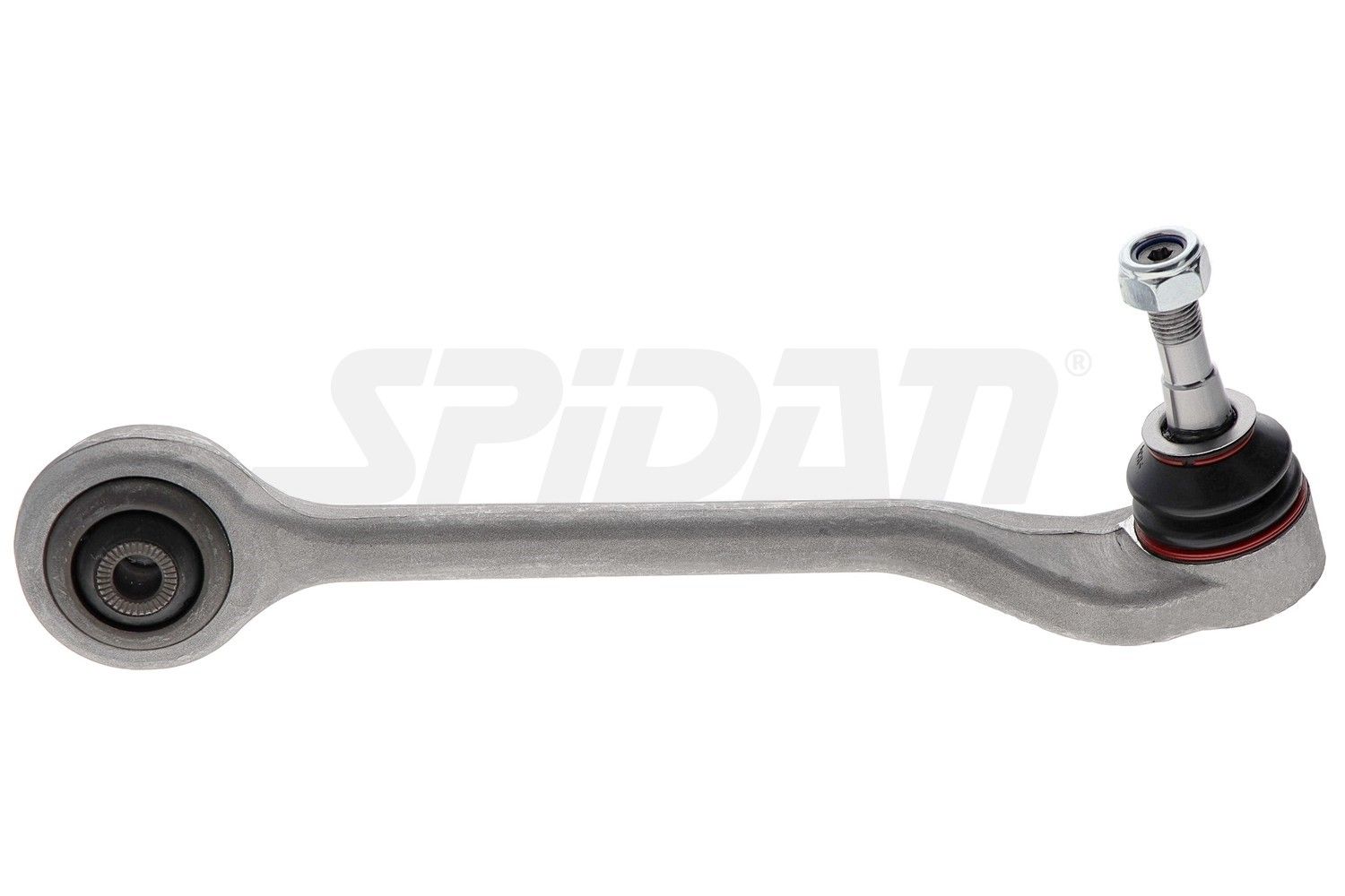 Brat, suspensie roata SPIDAN CHASSIS PARTS 58558