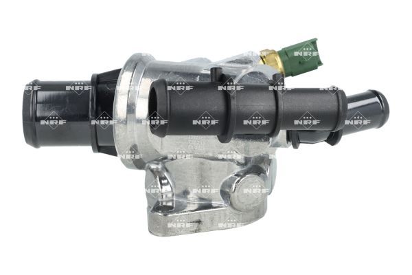 Thermostat, liquide de refroidissement