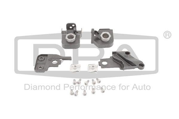 Kit de réparation, phare principal OE VAG 5N0998226B