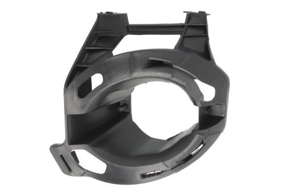 Õhuvõre, põrkeraud