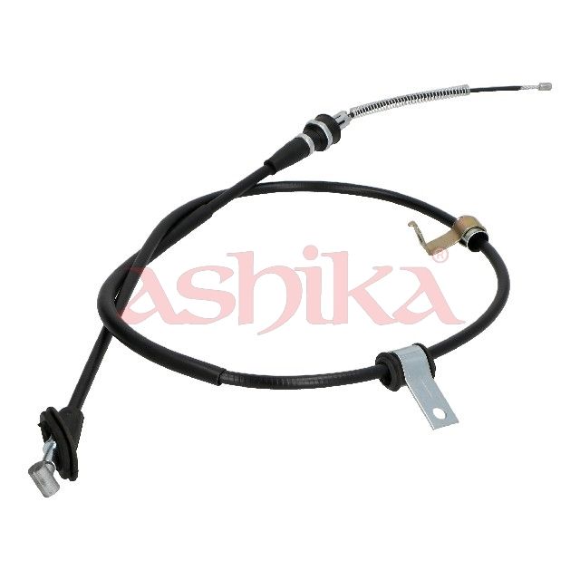 Cablu, frana de parcare ASHIKA 131-08-835R