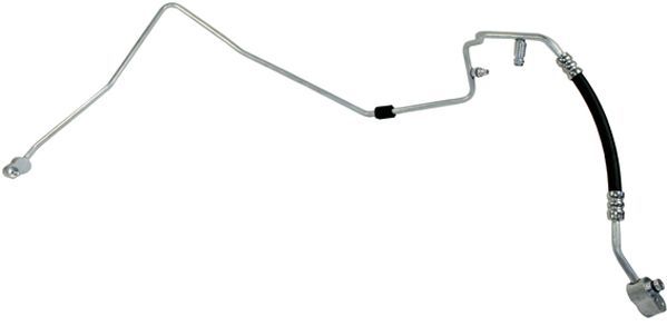 conducta inalta presiune,aer conditionat METZGER 2360063