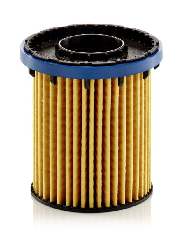 Olejový filter MANN-FILTER HU 8016