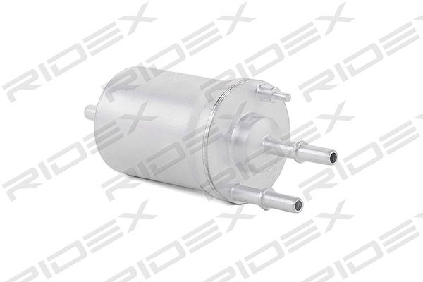 Filtr paliwa RIDEX 9F0071